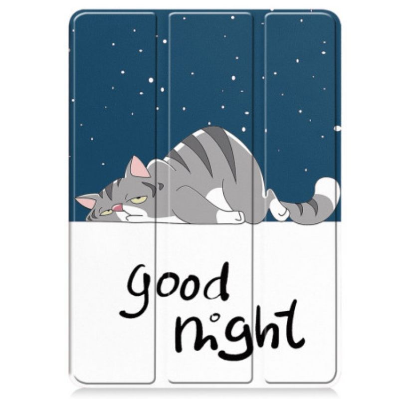 Xiaomi Pad 7 / 7 Pro Hyvää Yötä -kynäteline