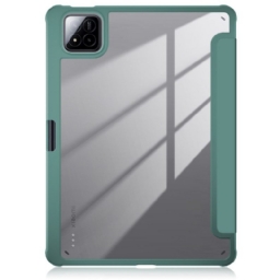 Xiaomi Pad 7 / 7 Pro Läpinäkyvä Takaosa