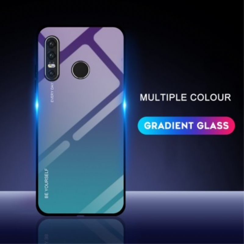 Kuori Huawei P30 Lite Galvanoitu Väri