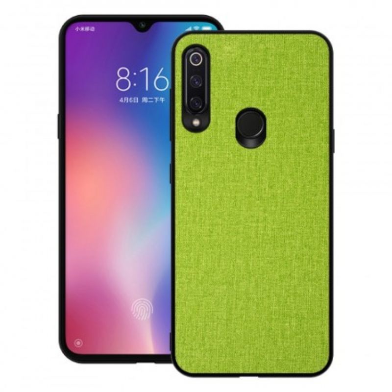 Kuori Huawei P30 Lite Kangasrakenne