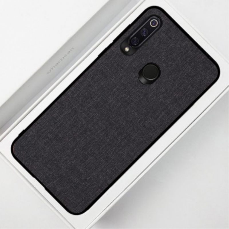 Kuori Huawei P30 Lite Kangasrakenne