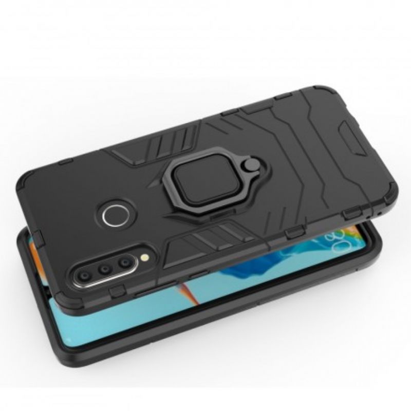 Kuori Huawei P30 Lite Renkaankestävä