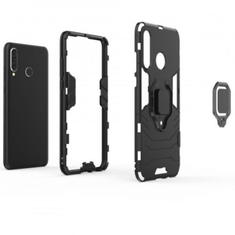 Kuori Huawei P30 Lite Renkaankestävä