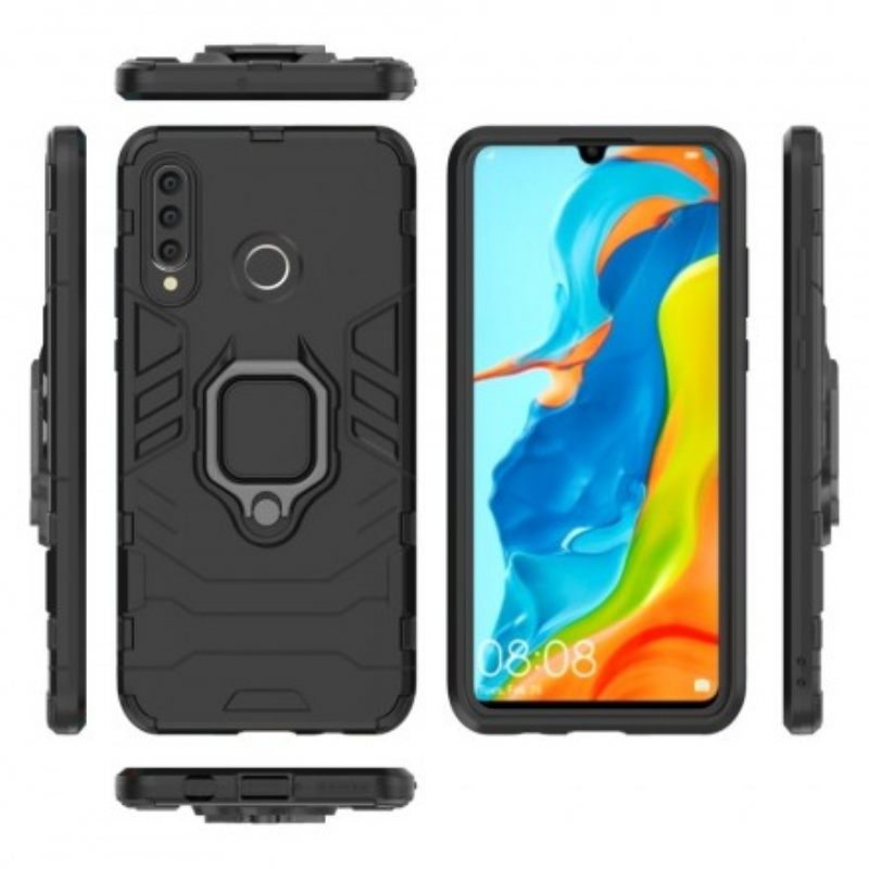 Kuori Huawei P30 Lite Renkaankestävä