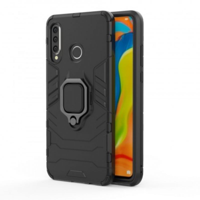 Kuori Huawei P30 Lite Renkaankestävä