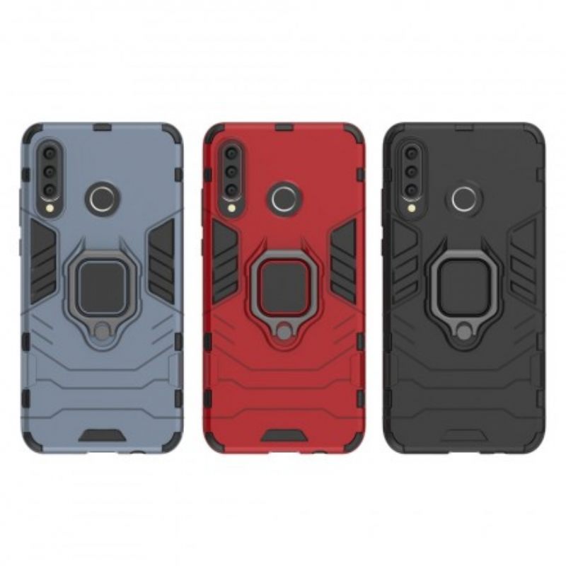 Kuori Huawei P30 Lite Renkaankestävä