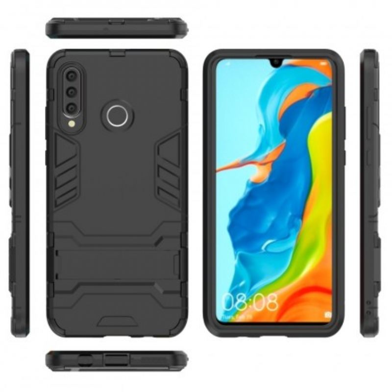 Kuori Huawei P30 Lite Tongue