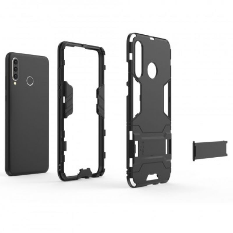 Kuori Huawei P30 Lite Tongue