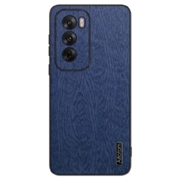 Puhelinkuoret Oppo Reno 12 5g Puuefekti
