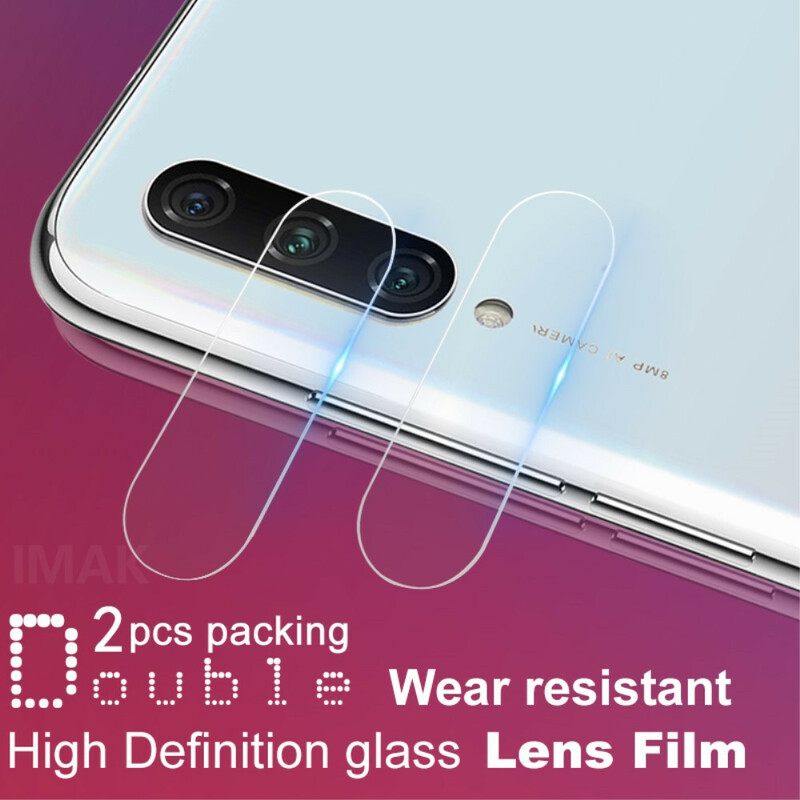 Suojaava Karkaistu Lasilinssi Xiaomi Mi A3 Lle
