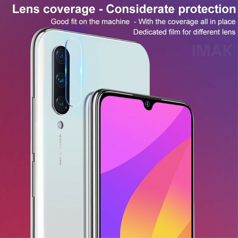 Suojaava Karkaistu Lasilinssi Xiaomi Mi A3 Lle