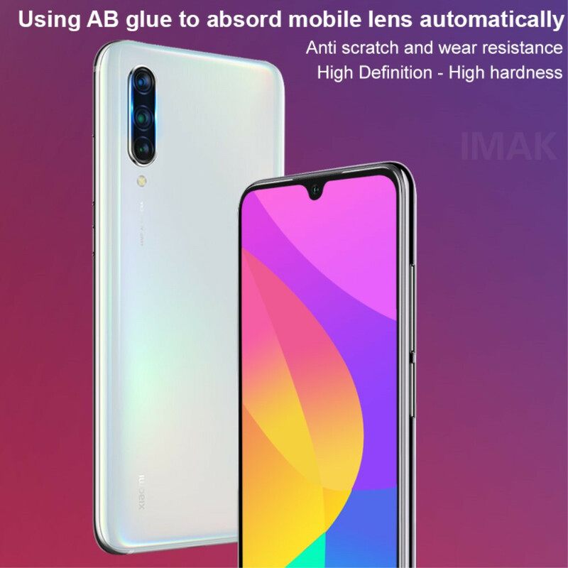 Suojaava Karkaistu Lasilinssi Xiaomi Mi A3 Lle