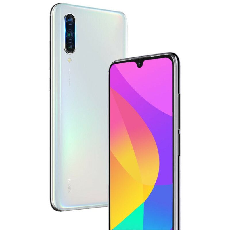 Suojaava Karkaistu Lasilinssi Xiaomi Mi A3 Lle