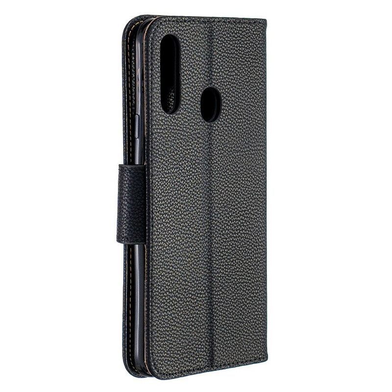 Kotelot Samsung Galaxy A20s Litsiläppä Vino
