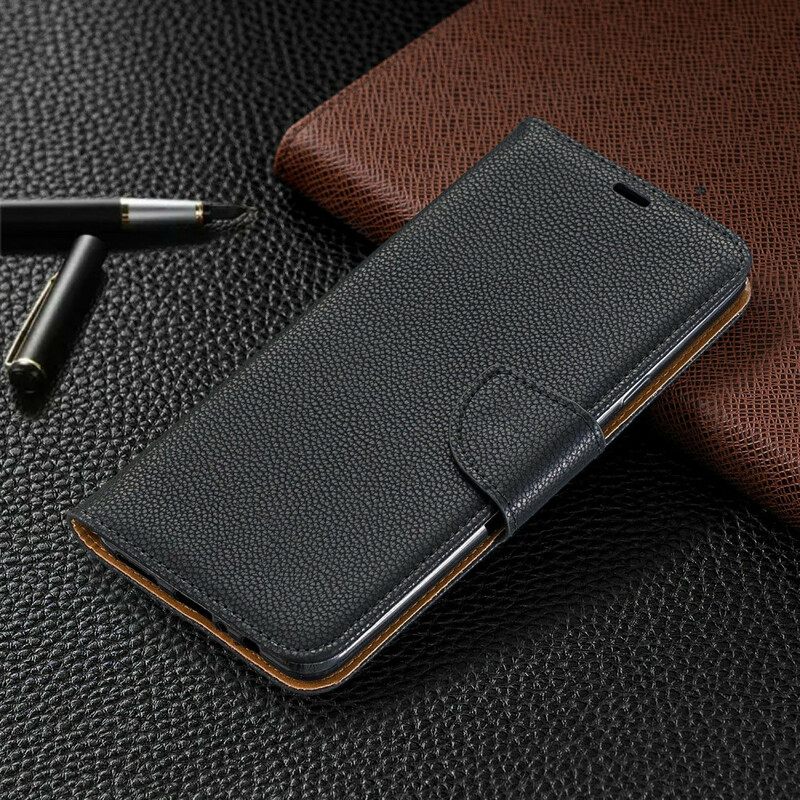 Kotelot Samsung Galaxy A20s Litsiläppä Vino