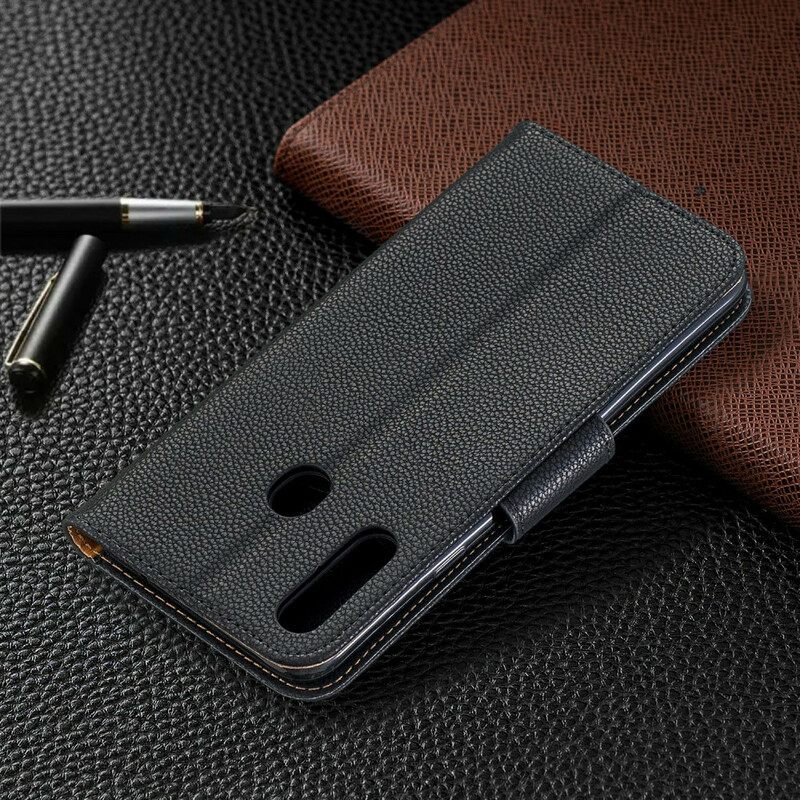 Kotelot Samsung Galaxy A20s Litsiläppä Vino