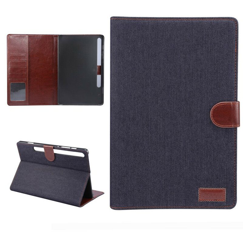 Flip Case Samsung Galaxy Tab S7 / Tab S8 Farkut