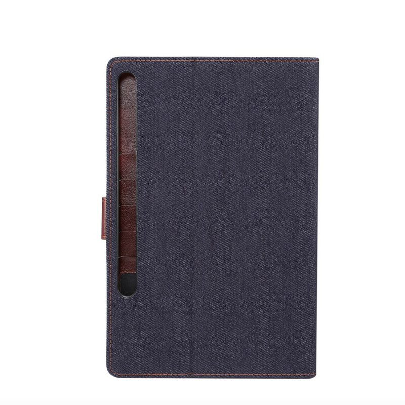 Flip Case Samsung Galaxy Tab S7 / Tab S8 Farkut