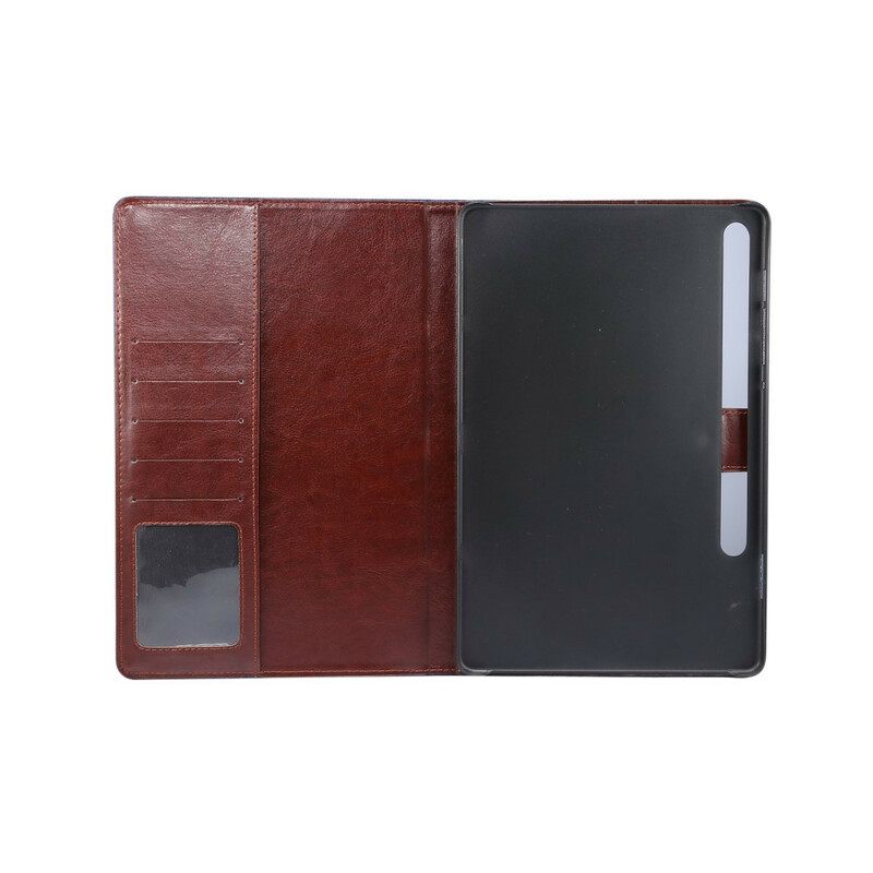 Flip Case Samsung Galaxy Tab S7 / Tab S8 Farkut
