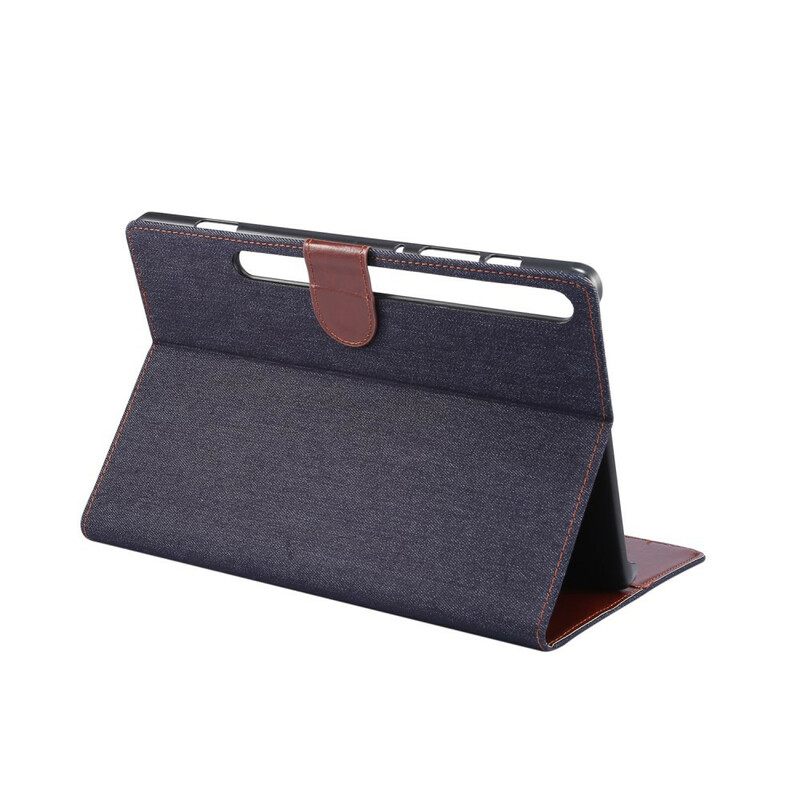 Flip Case Samsung Galaxy Tab S7 / Tab S8 Farkut