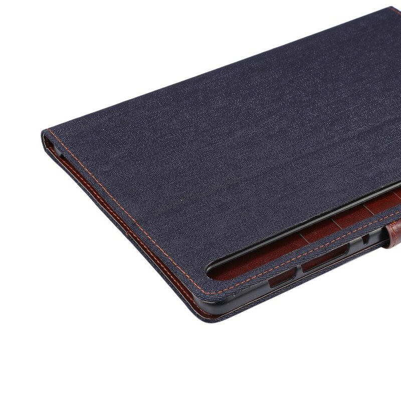Flip Case Samsung Galaxy Tab S7 / Tab S8 Farkut