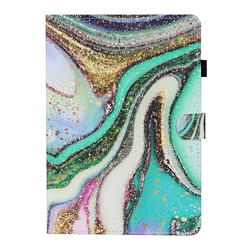 Kotelot Samsung Galaxy Tab S7 / Tab S8 Artistic