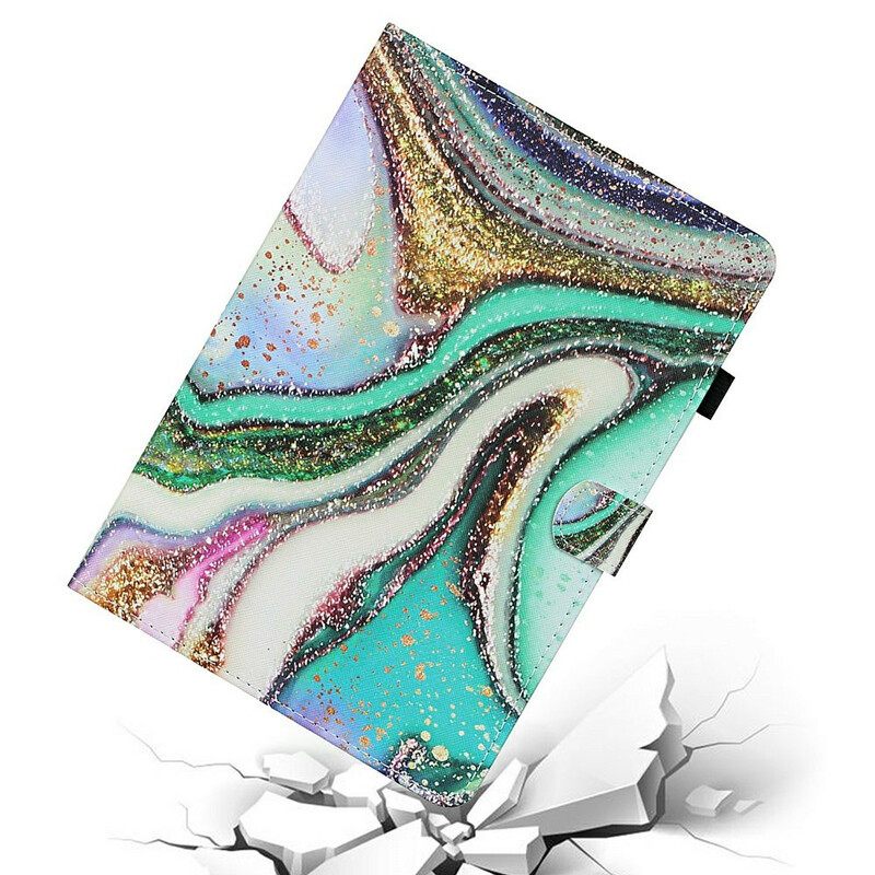Kotelot Samsung Galaxy Tab S7 / Tab S8 Artistic