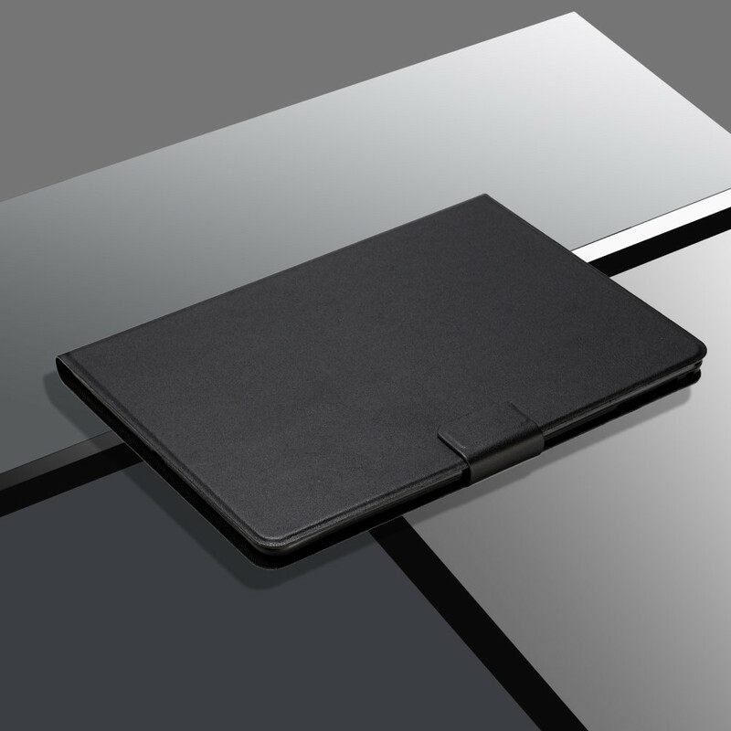 Kotelot Samsung Galaxy Tab S7 / Tab S8 Classic Faux Leather