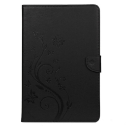 Kotelot Samsung Galaxy Tab S7 / Tab S8 Kukkaperhoset