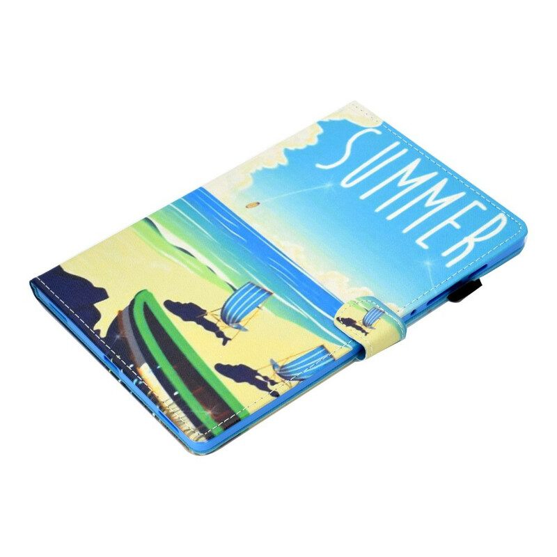Kotelot Samsung Galaxy Tab S7 / Tab S8 Ranta