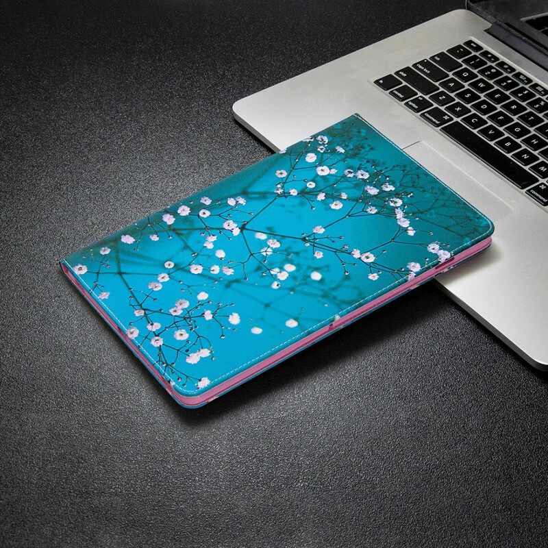 Kuoret Samsung Galaxy Tab S7 / Tab S8 N Sivuliikkeet Keväällä