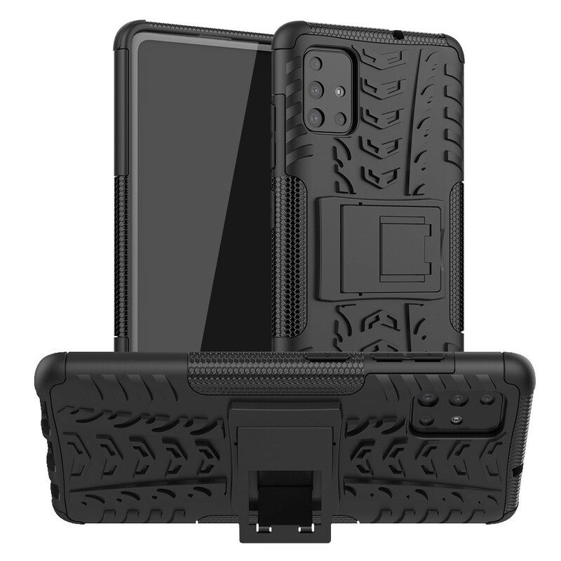 Case Samsung Galaxy A51 Ultra Resistant