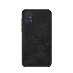 Kuori Samsung Galaxy A51 Honorable Vintage Pinwuyo