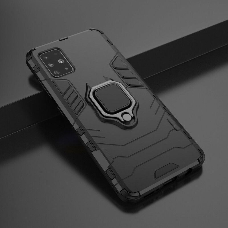 Kuori Samsung Galaxy A51 Renkaankestävä