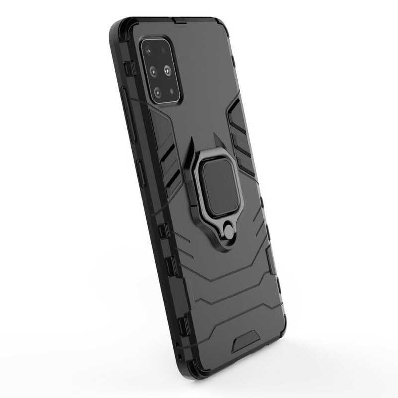 Kuori Samsung Galaxy A51 Renkaankestävä