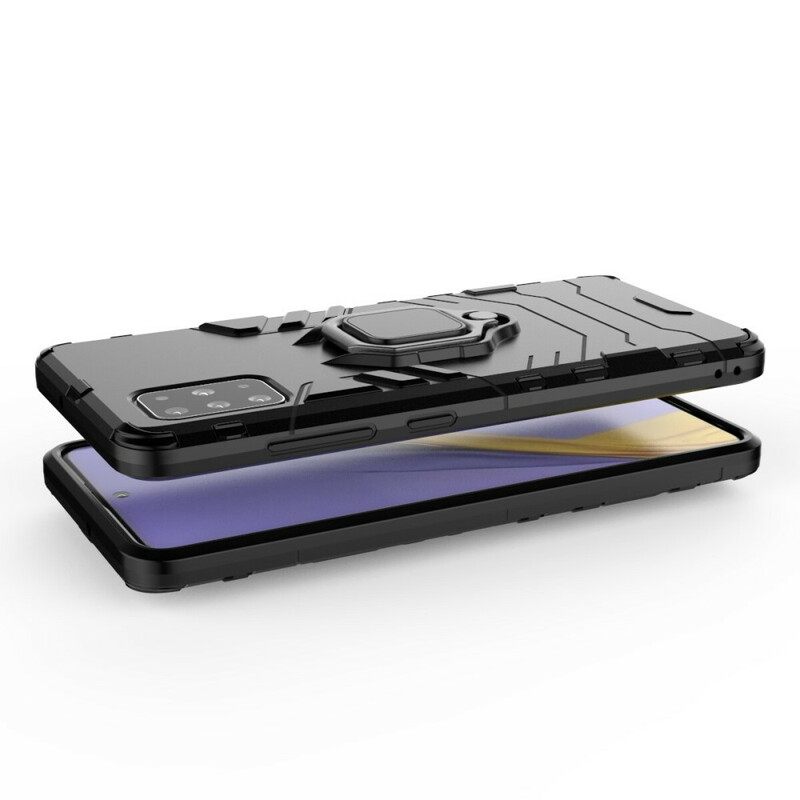 Kuori Samsung Galaxy A51 Renkaankestävä