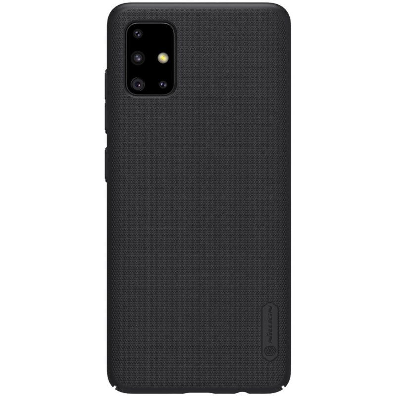 Kuori Samsung Galaxy A51 Rigid Frosted Nillkin