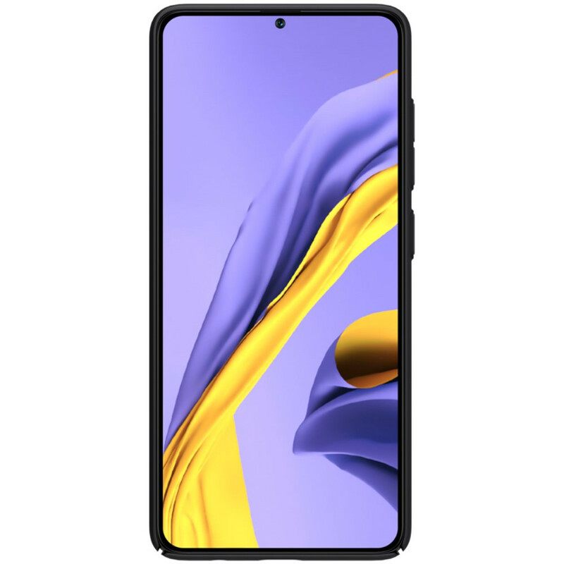 Kuori Samsung Galaxy A51 Rigid Frosted Nillkin