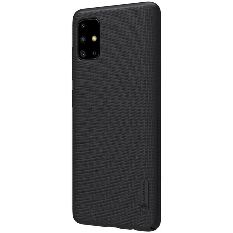 Kuori Samsung Galaxy A51 Rigid Frosted Nillkin