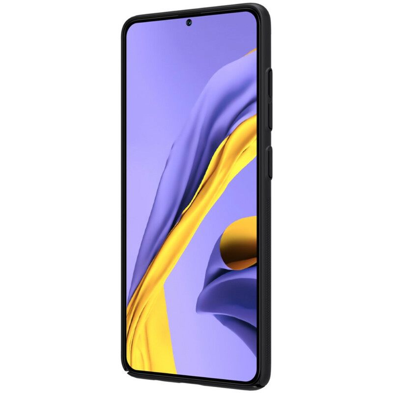 Kuori Samsung Galaxy A51 Rigid Frosted Nillkin