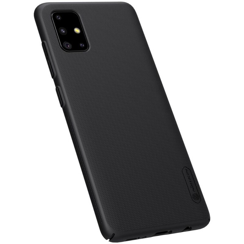 Kuori Samsung Galaxy A51 Rigid Frosted Nillkin