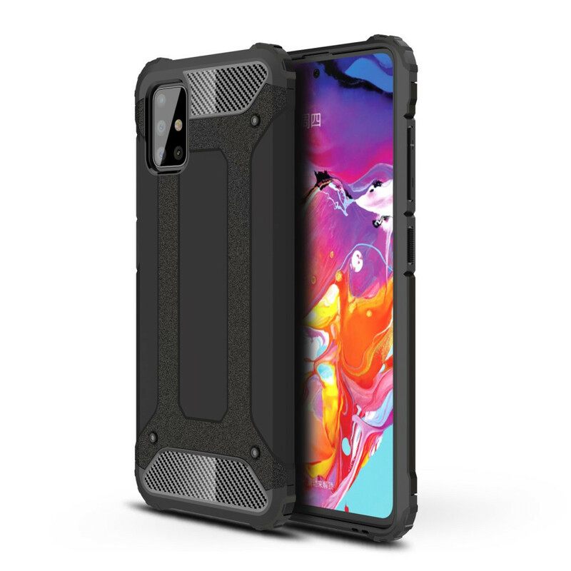 Kuori Samsung Galaxy A51 Survivor