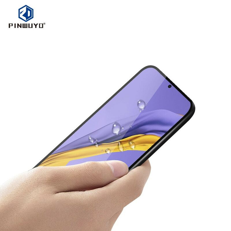 Näytönsuoja Samsung Galaxy A51 / A51 5G Lle