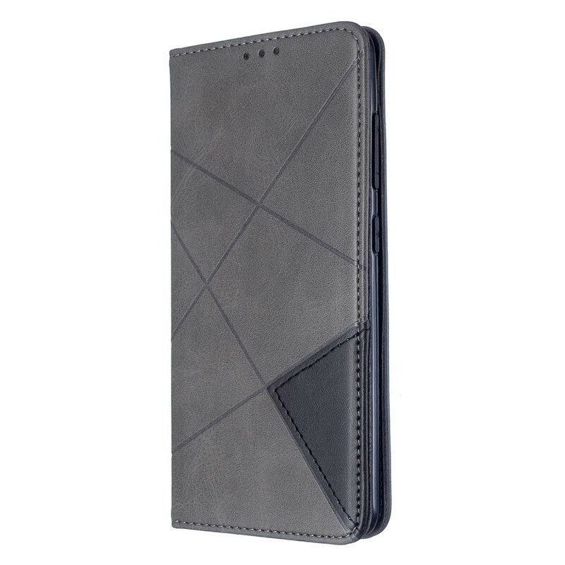Puhelinkuoret Samsung Galaxy A51 Kotelot Flip Style Artisti