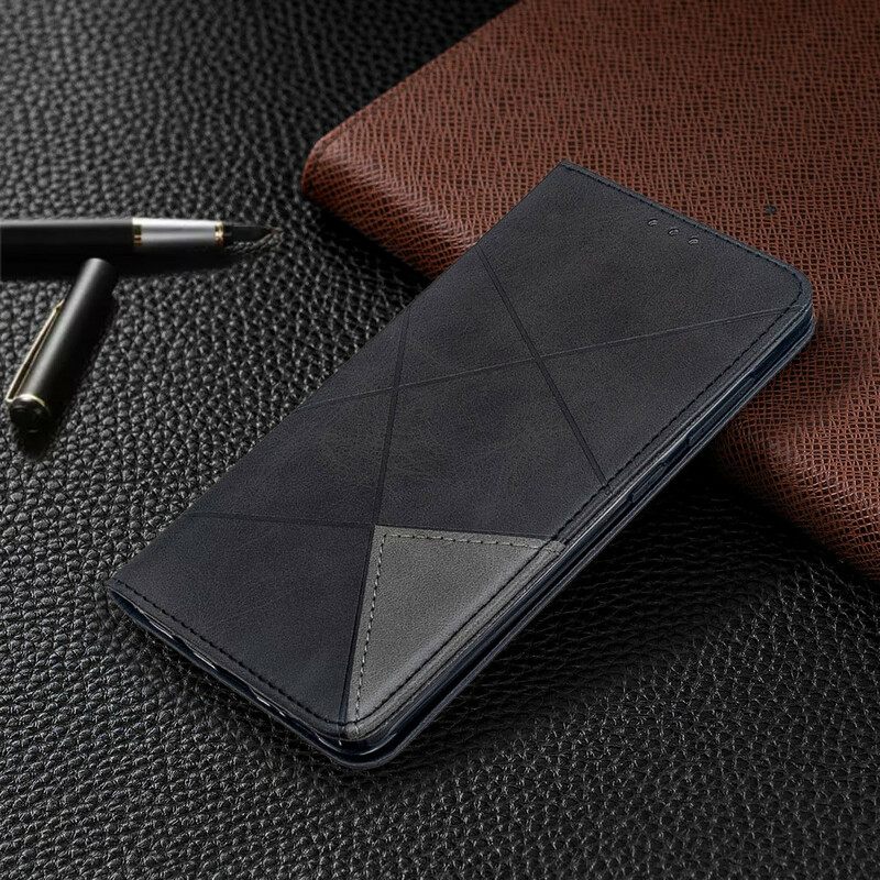 Puhelinkuoret Samsung Galaxy A51 Kotelot Flip Style Artisti