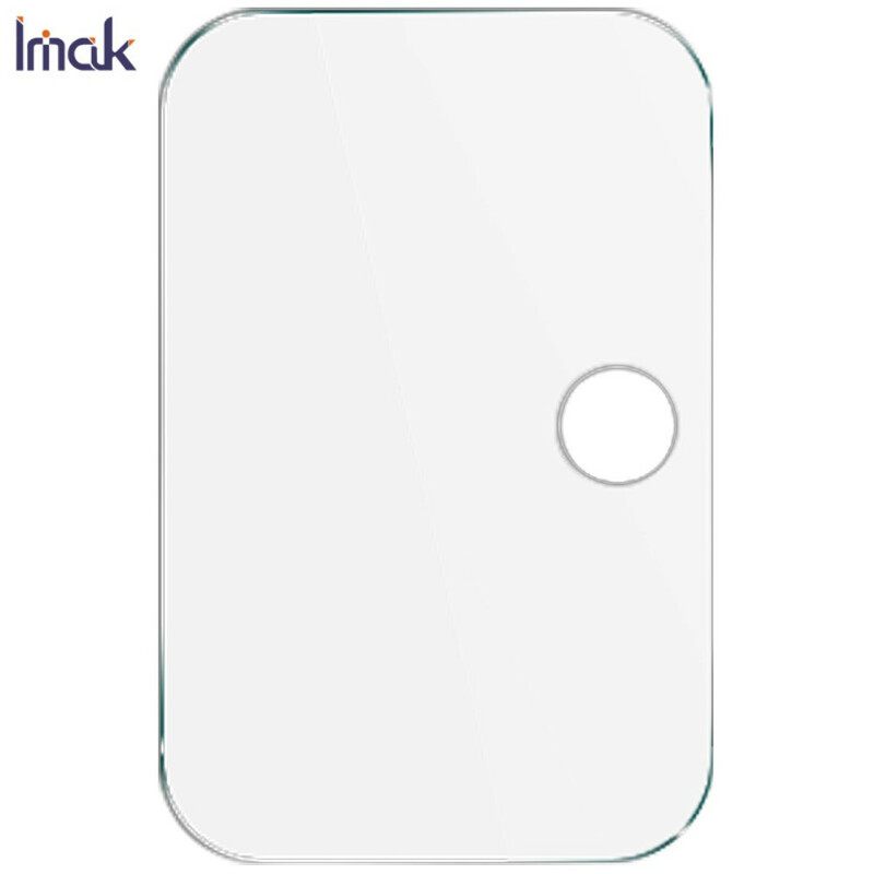 Suojaava Karkaistu Lasilinssi Samsung Galaxy A51 Lle