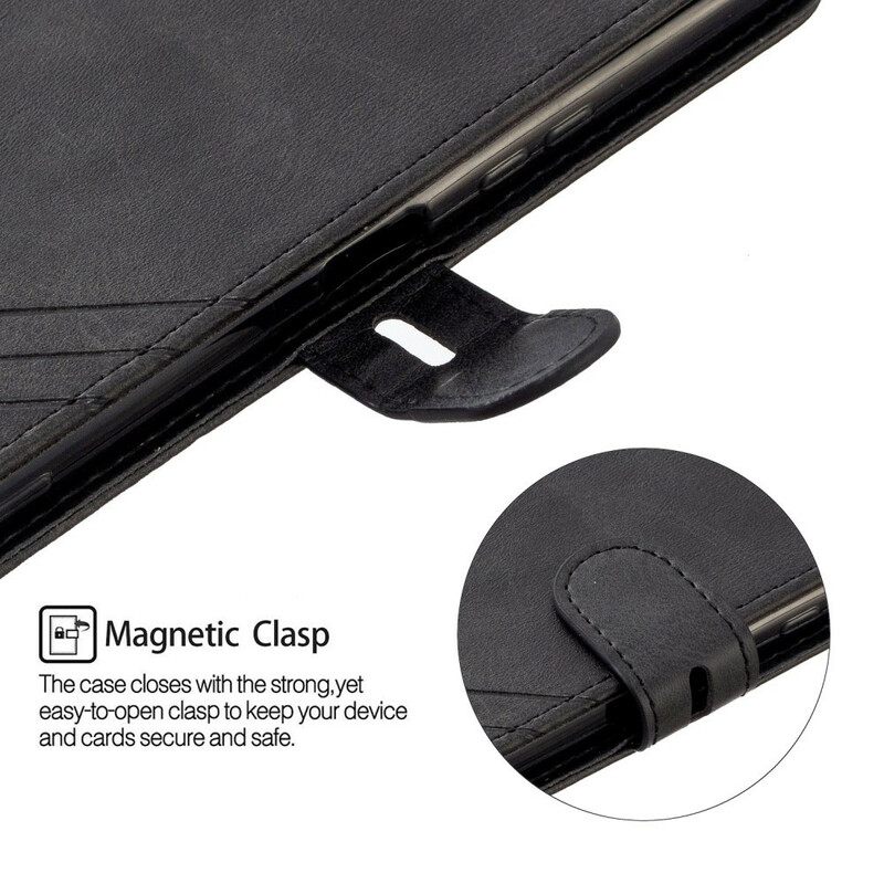 Flip Case Sony Xperia 10 II Paras Tapaus