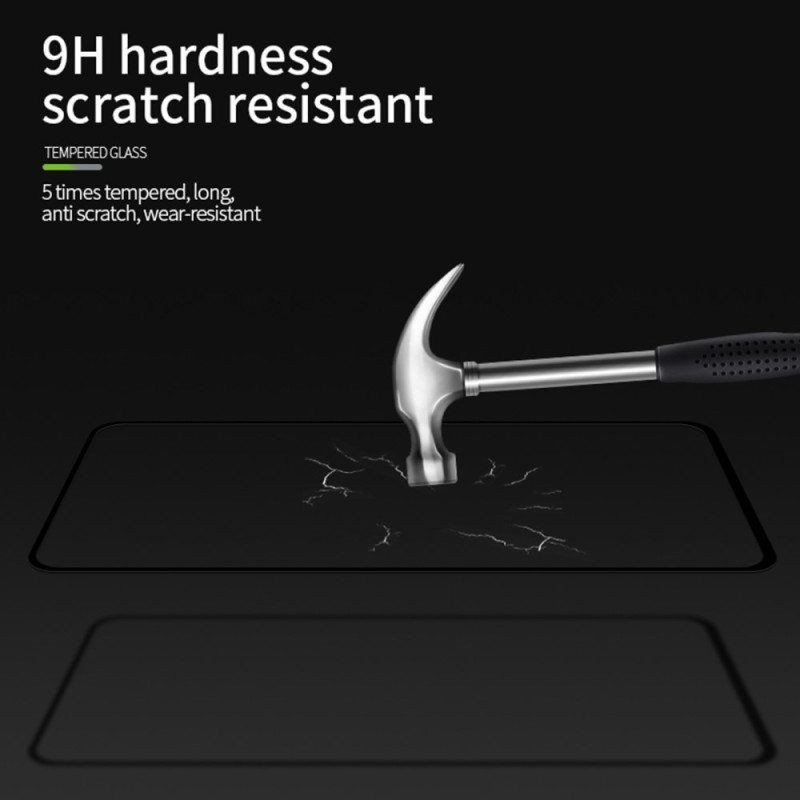 Karkaistu Lasikuori Xiaomi 12T / 12T Pro Pinwuyo:Lle