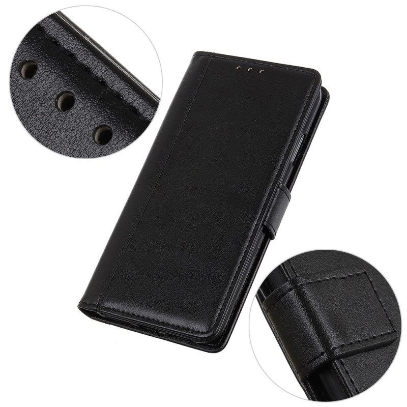 Kotelot Samsung Galaxy S23 5G Nahan Muotoilu