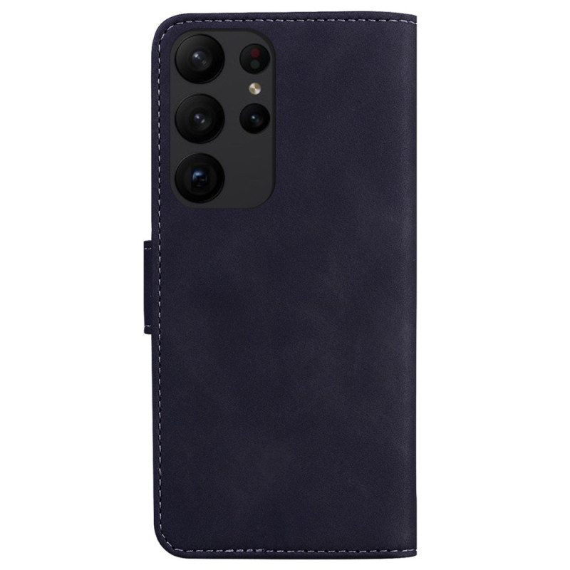 Kotelot Samsung Galaxy S23 Ultra 5G Perhonen